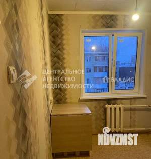 1-к квартира, вторичка, 32м2, 4/5 этаж