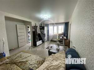 2-к квартира, вторичка, 45м2, 5/5 этаж