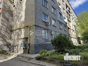 1-к квартира, вторичка, 30м2, 2/5 этаж