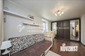 1-к квартира, вторичка, 32м2, 2/5 этаж