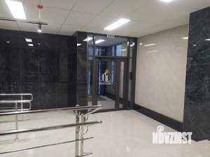 1-к квартира, строящийся дом, 28м2, 17/23 этаж
