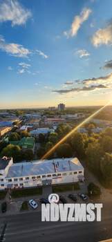 2-к квартира, вторичка, 53м2, 14/25 этаж