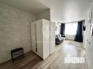 1-к квартира, вторичка, 26м2, 23/26 этаж