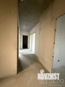 3-к квартира, вторичка, 69м2, 10/24 этаж