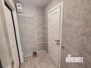 Студия квартира, вторичка, 18м2, 3/5 этаж