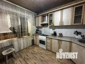 4-к квартира, вторичка, 92м2, 6/6 этаж