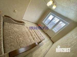 1-к квартира, вторичка, 22м2, 4/9 этаж
