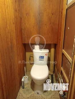 3-к квартира, вторичка, 66м2, 6/9 этаж