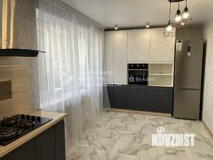 3-к квартира, вторичка, 88м2, 2/10 этаж