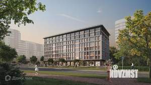 2-к квартира, вторичка, 88м2, 6/9 этаж