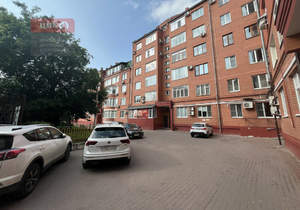 Фото квартиры на продажу (1)