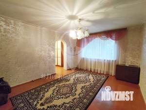 2-к квартира, вторичка, 39м2, 2/2 этаж