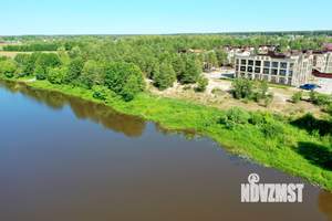 1-к квартира, сданный дом, 72м2, 1/3 этаж