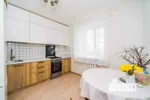 2-к квартира, вторичка, 61м2, 6/6 этаж