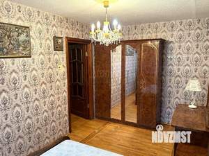 2-к квартира, вторичка, 48м2, 2/9 этаж