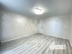 1-к квартира, вторичка, 50м2, 10/17 этаж