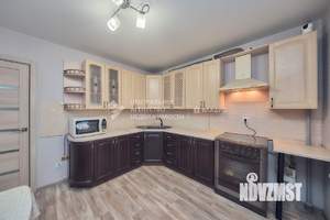 2-к квартира, вторичка, 58м2, 5/16 этаж