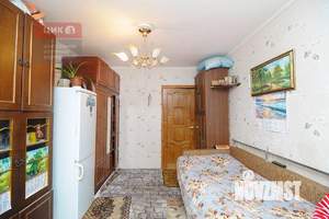 3-к квартира, вторичка, 59м2, 4/5 этаж