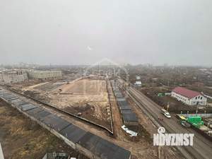 1-к квартира, вторичка, 39м2, 11/15 этаж