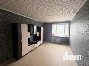 2-к квартира, вторичка, 43м2, 4/10 этаж