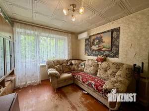 2-к квартира, вторичка, 31м2, 3/5 этаж