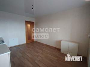 1-к квартира, вторичка, 45м2, 9/10 этаж