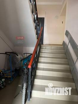 1-к квартира, вторичка, 53м2, 6/10 этаж