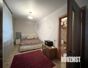 2-к квартира, вторичка, 43м2, 1/3 этаж