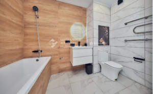1-к квартира, вторичка, 40м2, 6/15 этаж