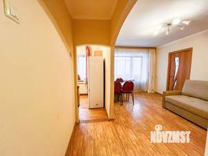 2-к квартира, вторичка, 44м2, 4/4 этаж