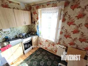3-к квартира, вторичка, 60м2, 9/9 этаж