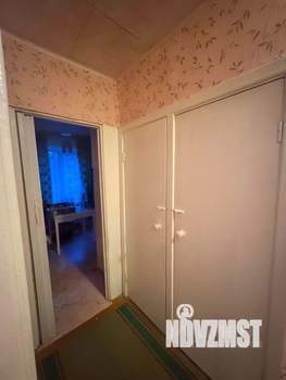 2-к квартира, вторичка, 46м2, 2/5 этаж