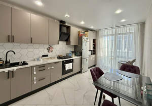 3-к квартира, вторичка, 84м2, 4/24 этаж