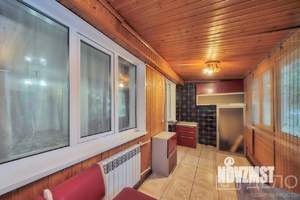 2-к квартира, вторичка, 57м2, 1/5 этаж