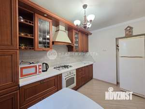 3-к квартира, вторичка, 66м2, 10/10 этаж