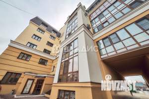 3-к квартира, сданный дом, 185м2, 5/6 этаж