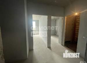 1-к квартира, вторичка, 34м2, 10/27 этаж