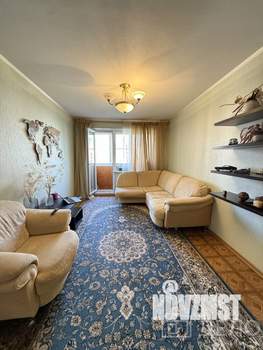 2-к квартира, вторичка, 51м2, 5/10 этаж