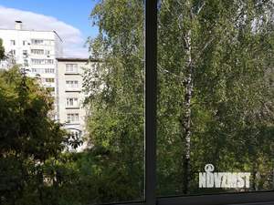 1-к квартира, вторичка, 34м2, 4/5 этаж