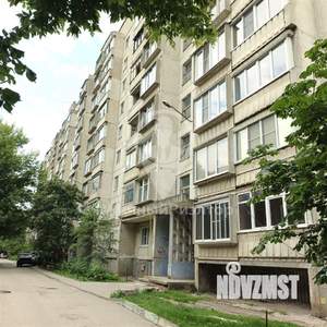 3-к квартира, вторичка, 67м2, 6/9 этаж