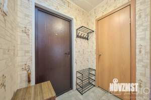 1-к квартира, вторичка, 22м2, 3/9 этаж