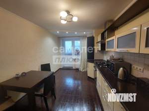 1-к квартира, вторичка, 41м2, 5/10 этаж