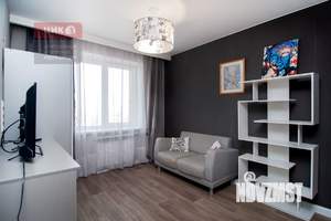 1-к квартира, вторичка, 29м2, 8/10 этаж