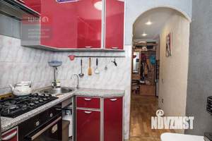 2-к квартира, вторичка, 45м2, 2/5 этаж