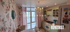 1-к квартира, вторичка, 36м2, 18/30 этаж