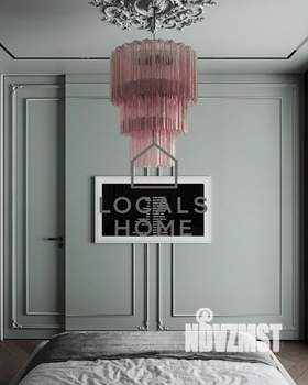 2-к квартира, вторичка, 65м2, 10/19 этаж