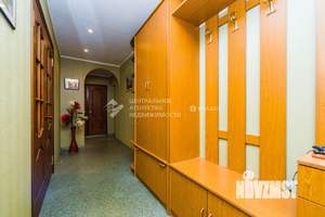 3-к квартира, вторичка, 67м2, 8/9 этаж