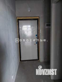 1-к квартира, сданный дом, 34м2, 10/25 этаж