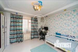 3-к квартира, вторичка, 92м2, 5/10 этаж