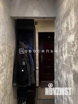 2-к квартира, вторичка, 40м2, 2/5 этаж